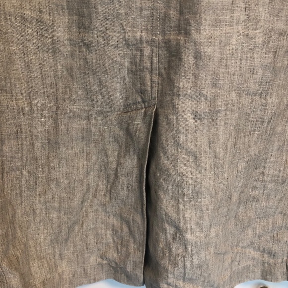 High quality Men's OSKA linen blazer - Picture 12 of 16